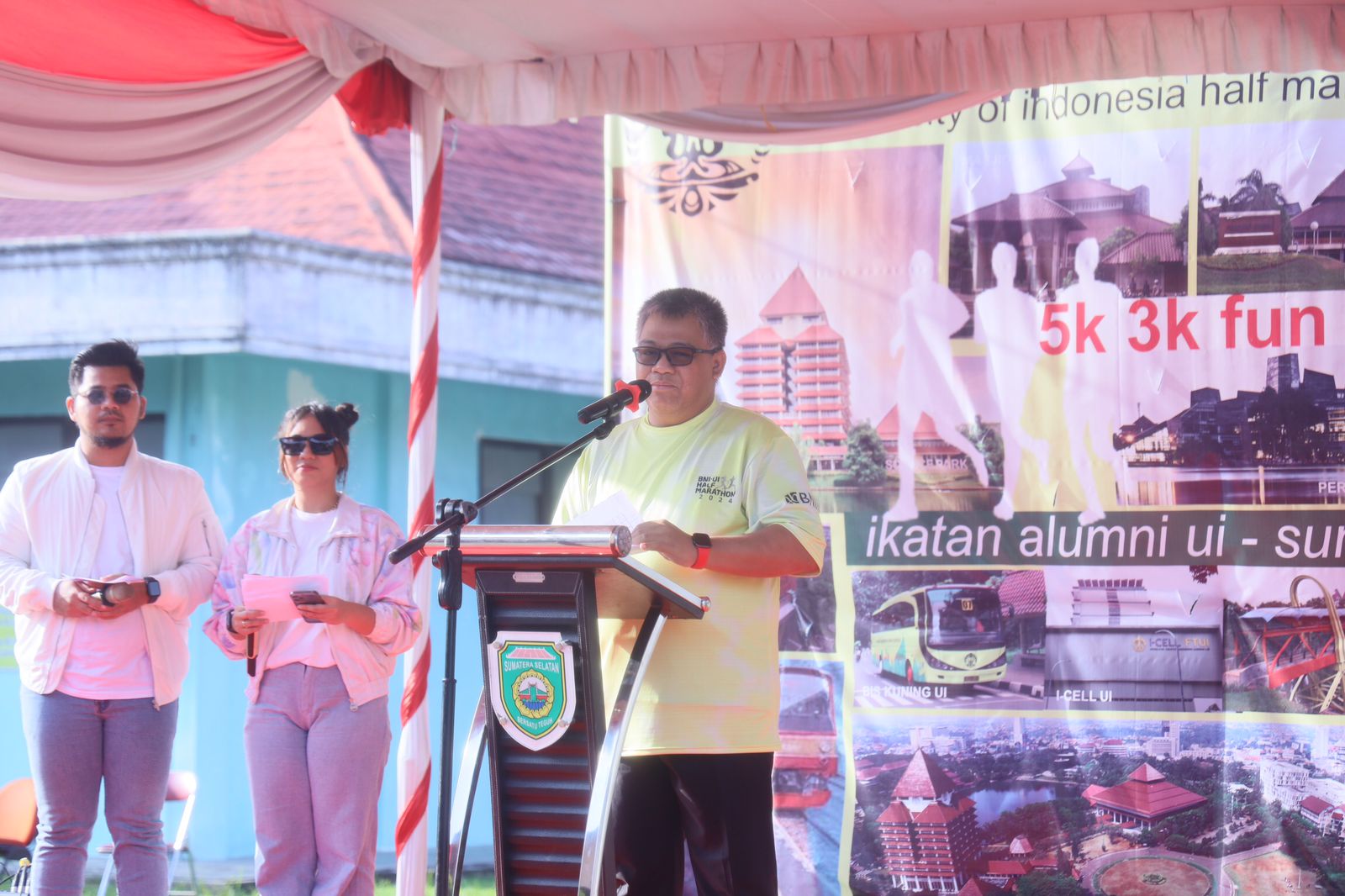 Galeri Berita