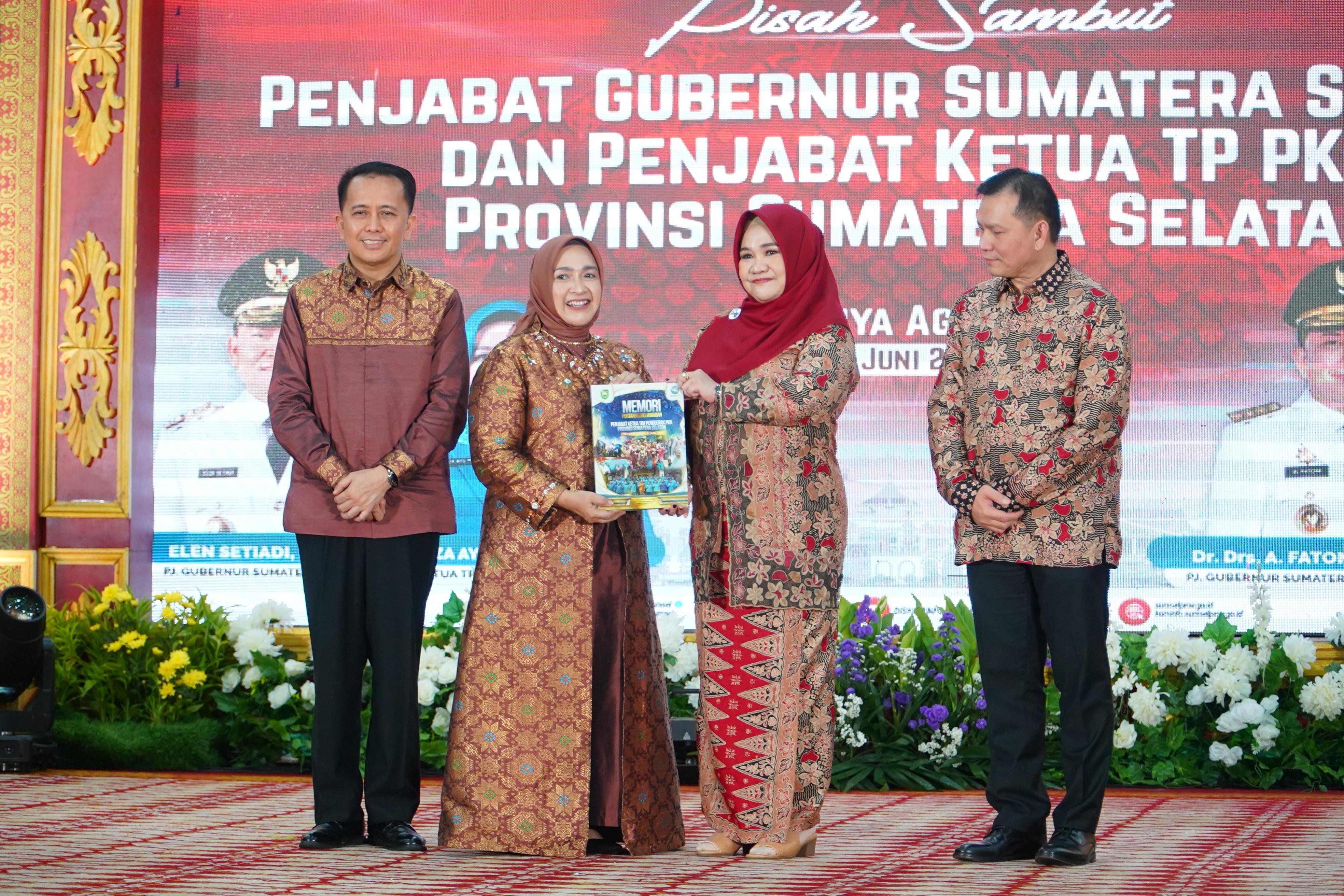 Galeri Berita