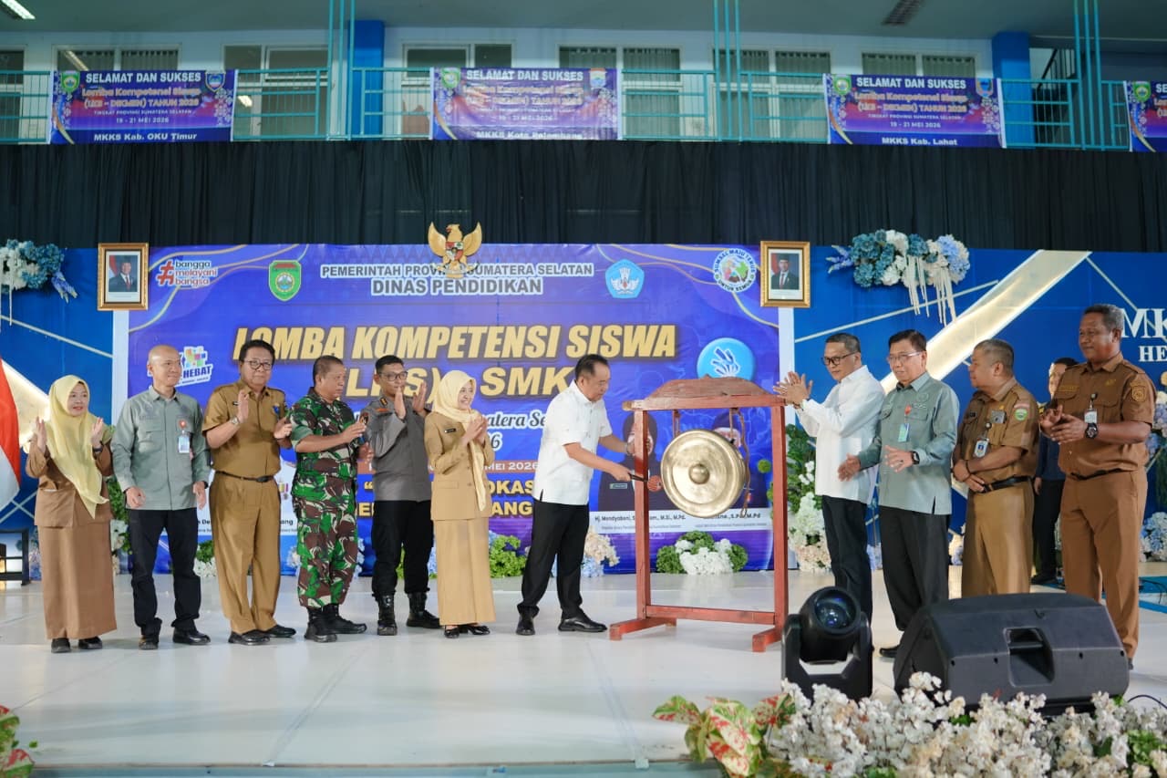 Galeri Berita