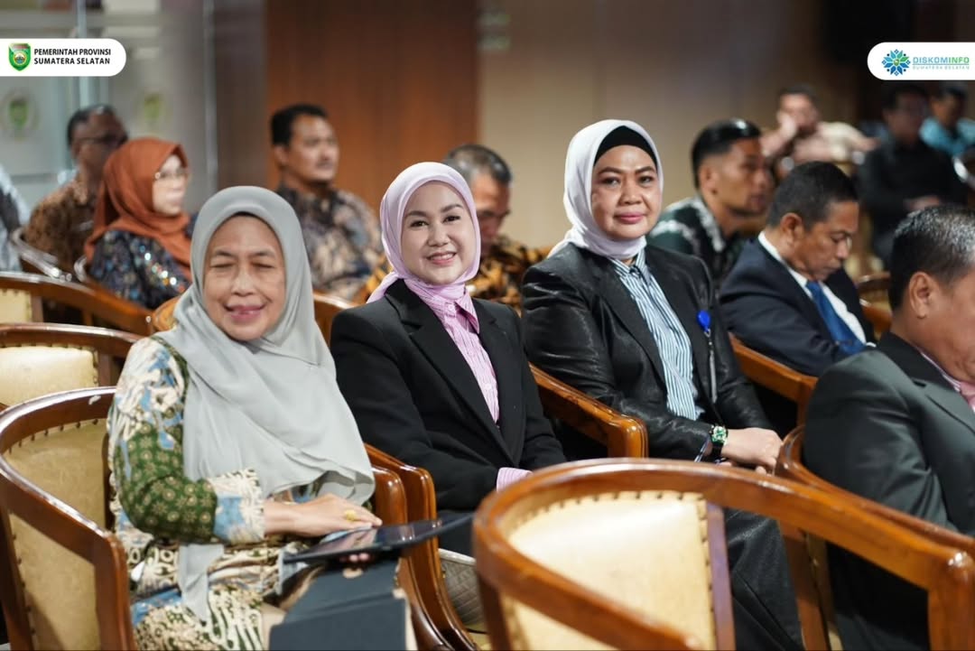 Galeri Berita