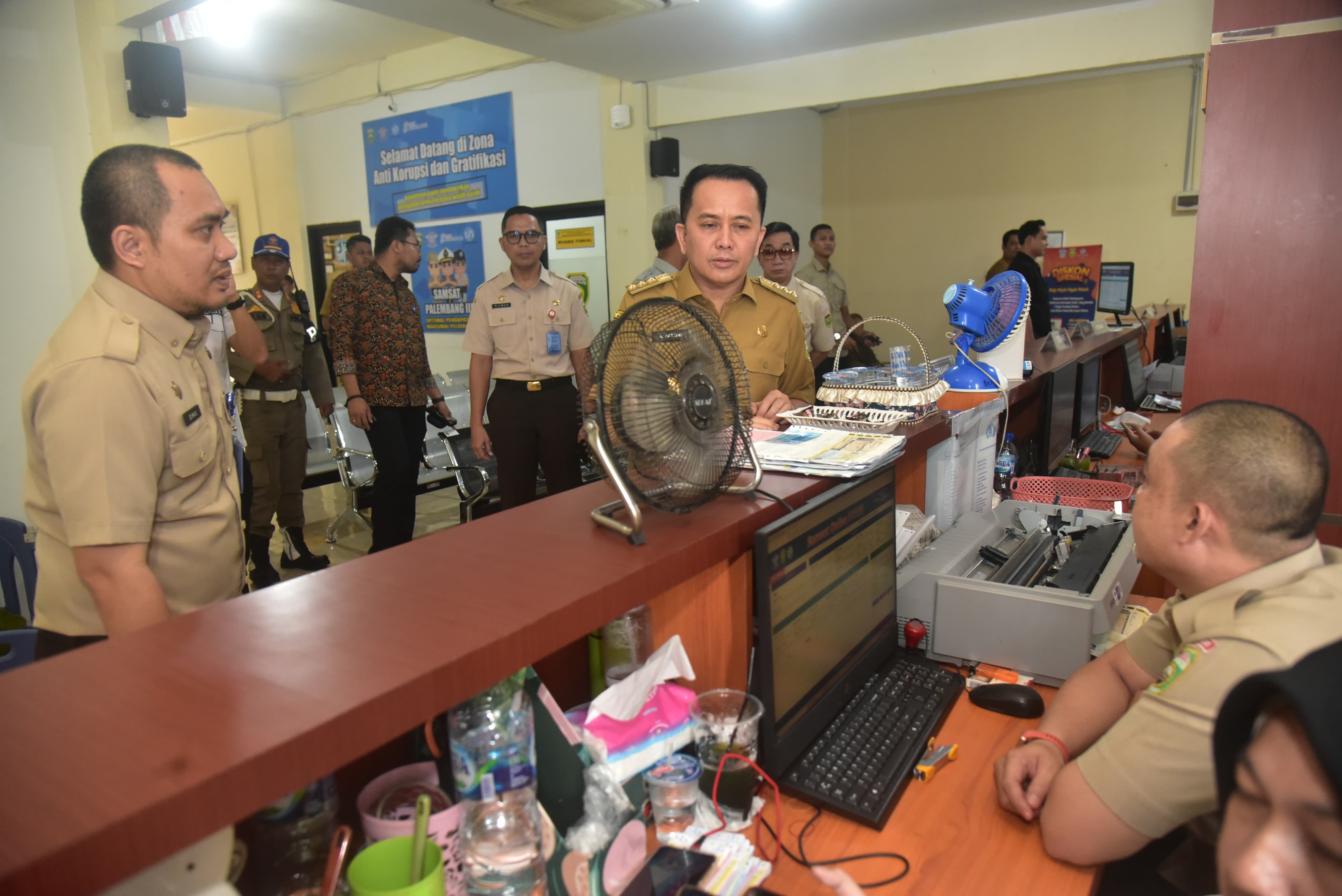Galeri Berita
