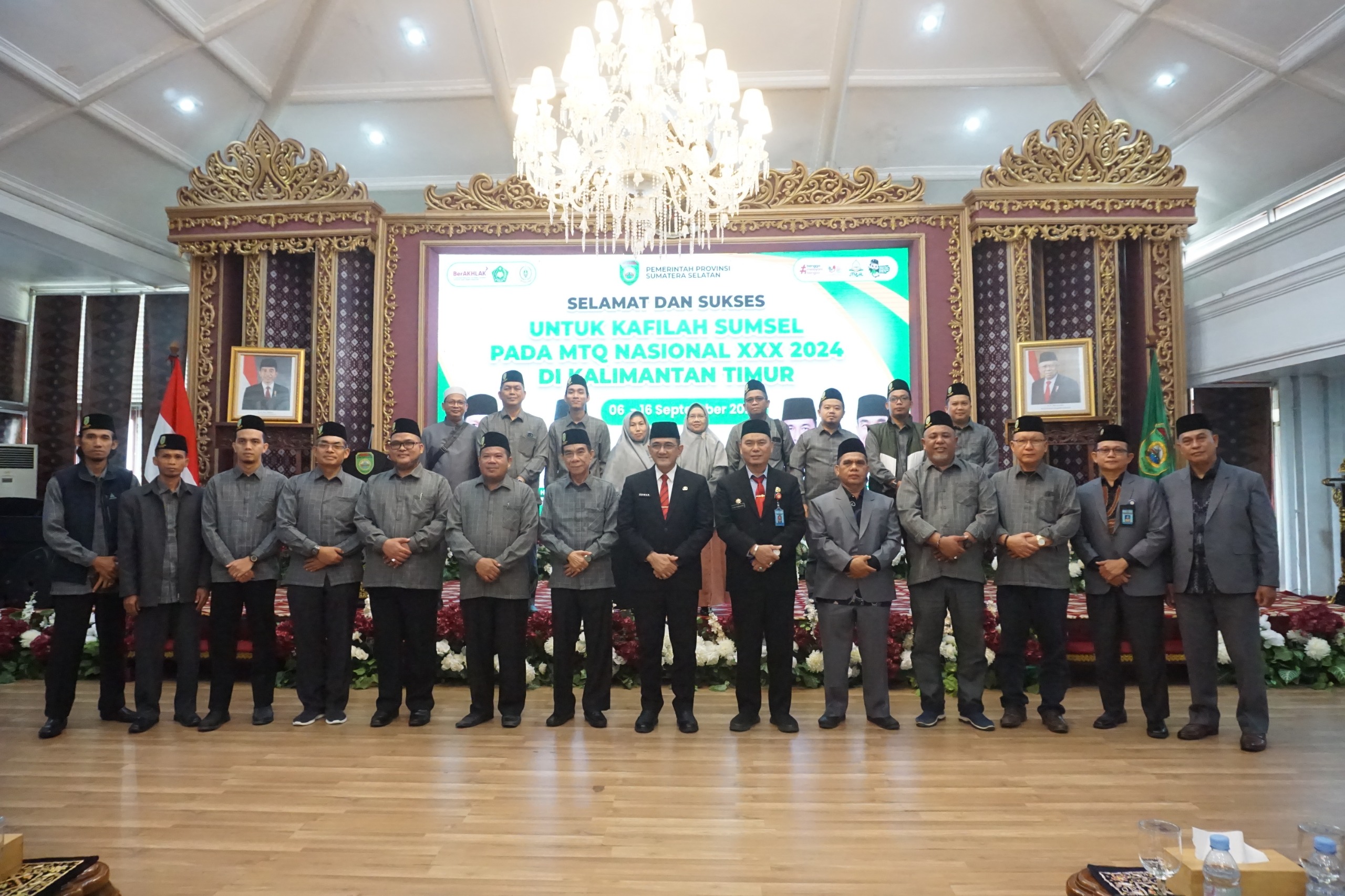 Galeri Berita