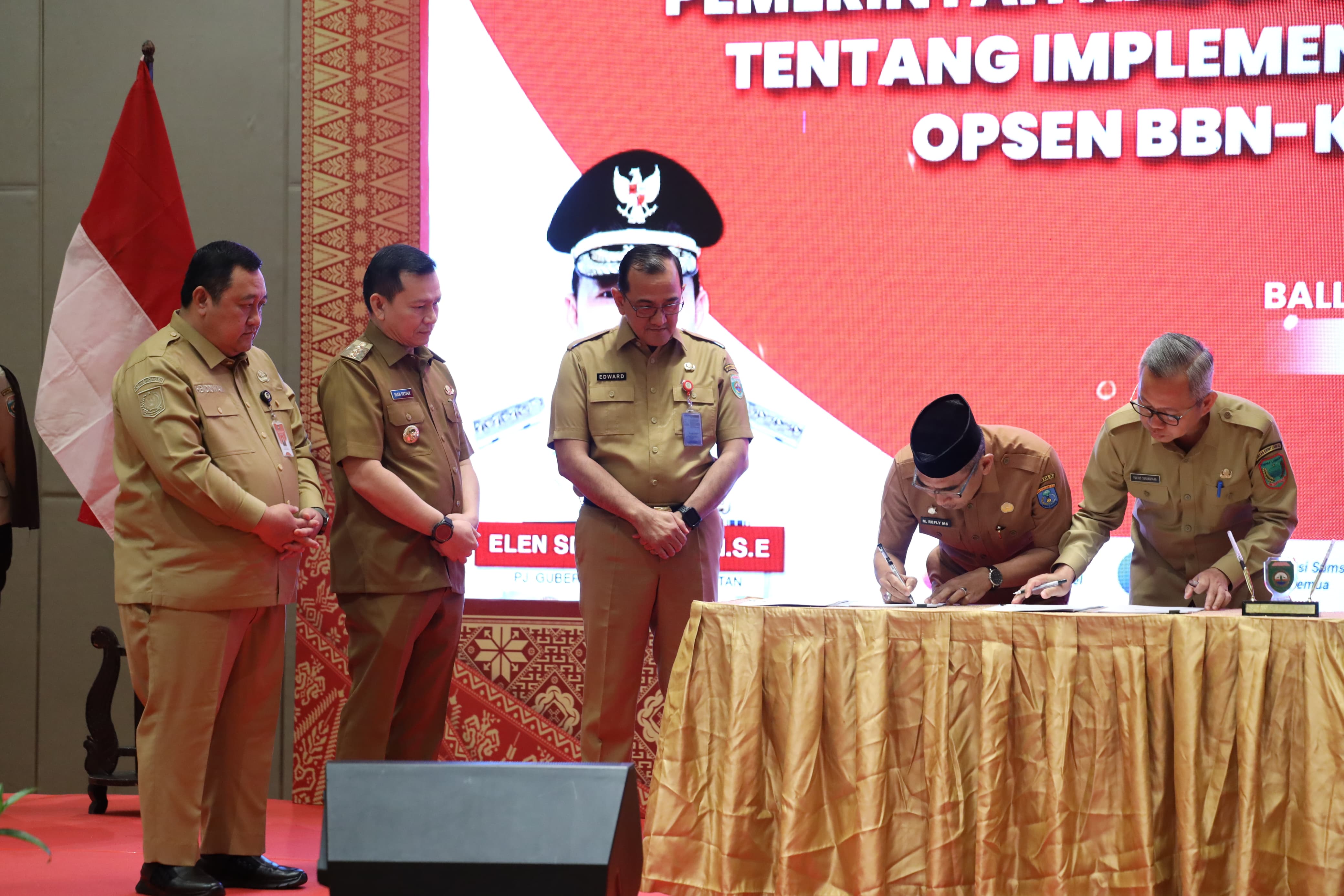 Galeri Berita