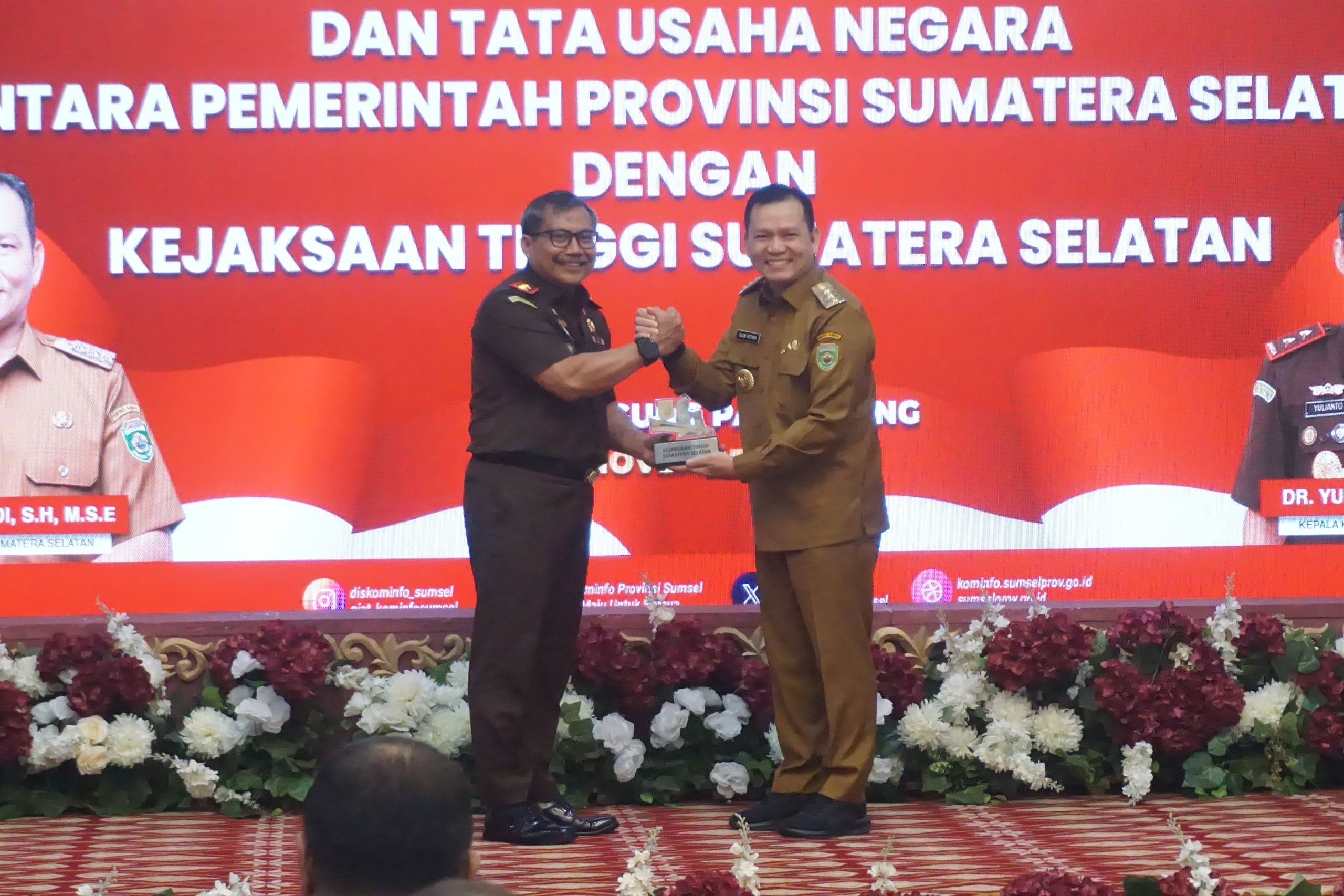 Galeri Berita