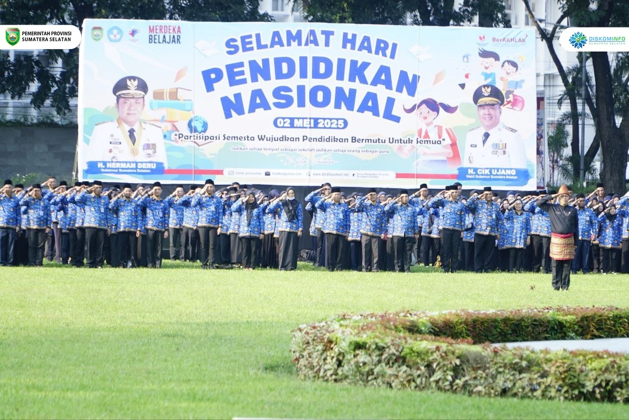Galeri Berita