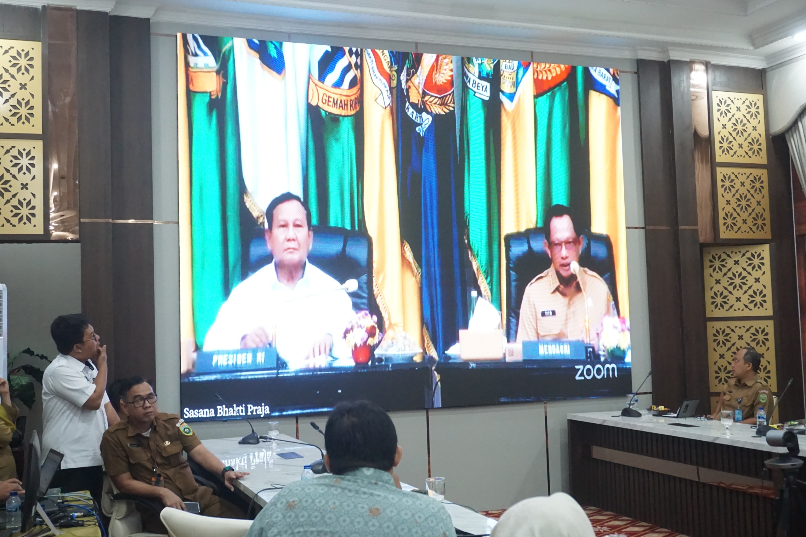 Galeri Berita