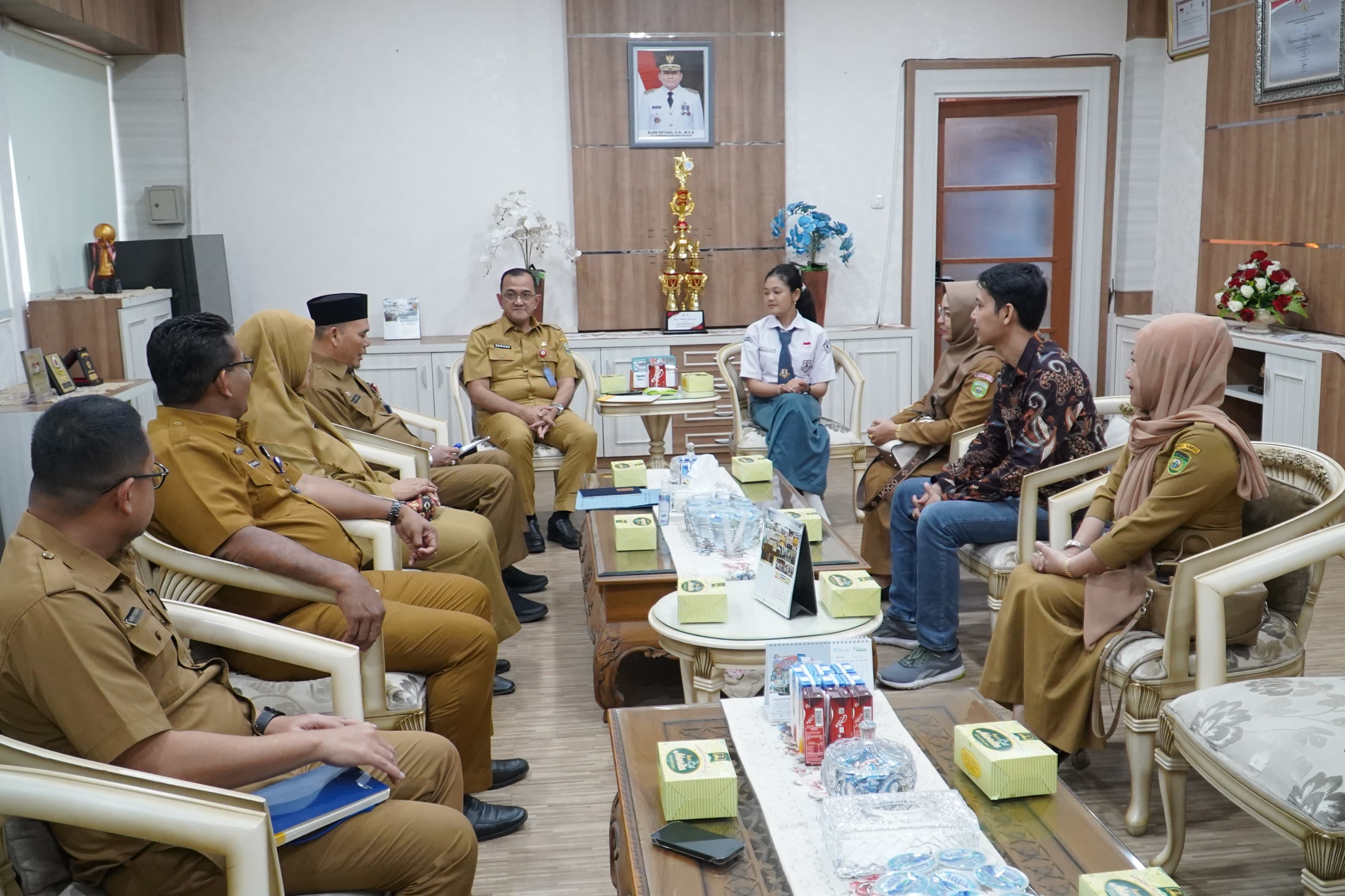 Galeri Berita