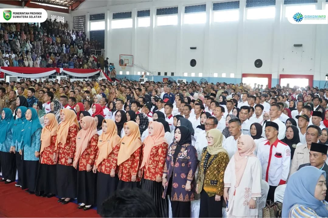 Galeri Berita