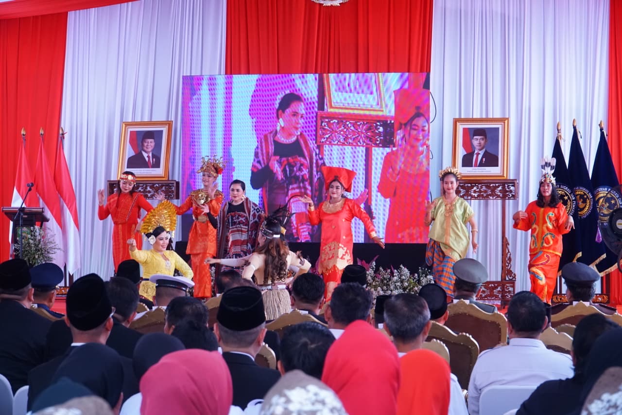 Galeri Berita
