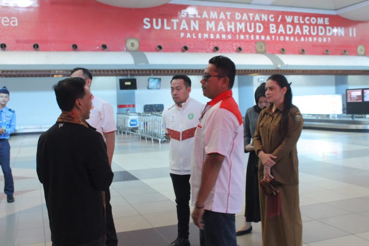 Galeri Berita