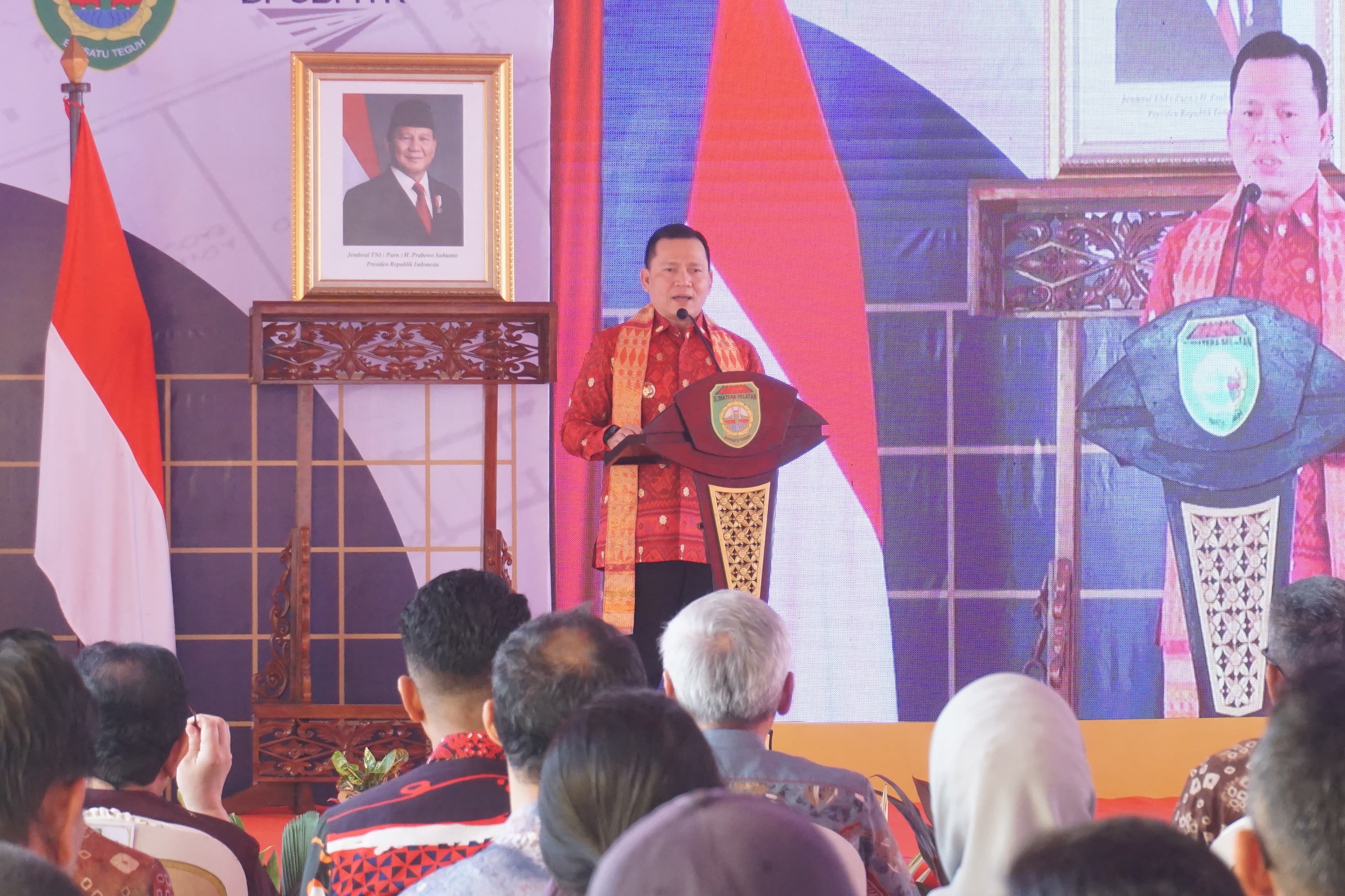 Galeri Berita