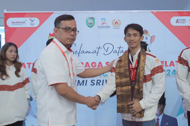 Galeri Berita