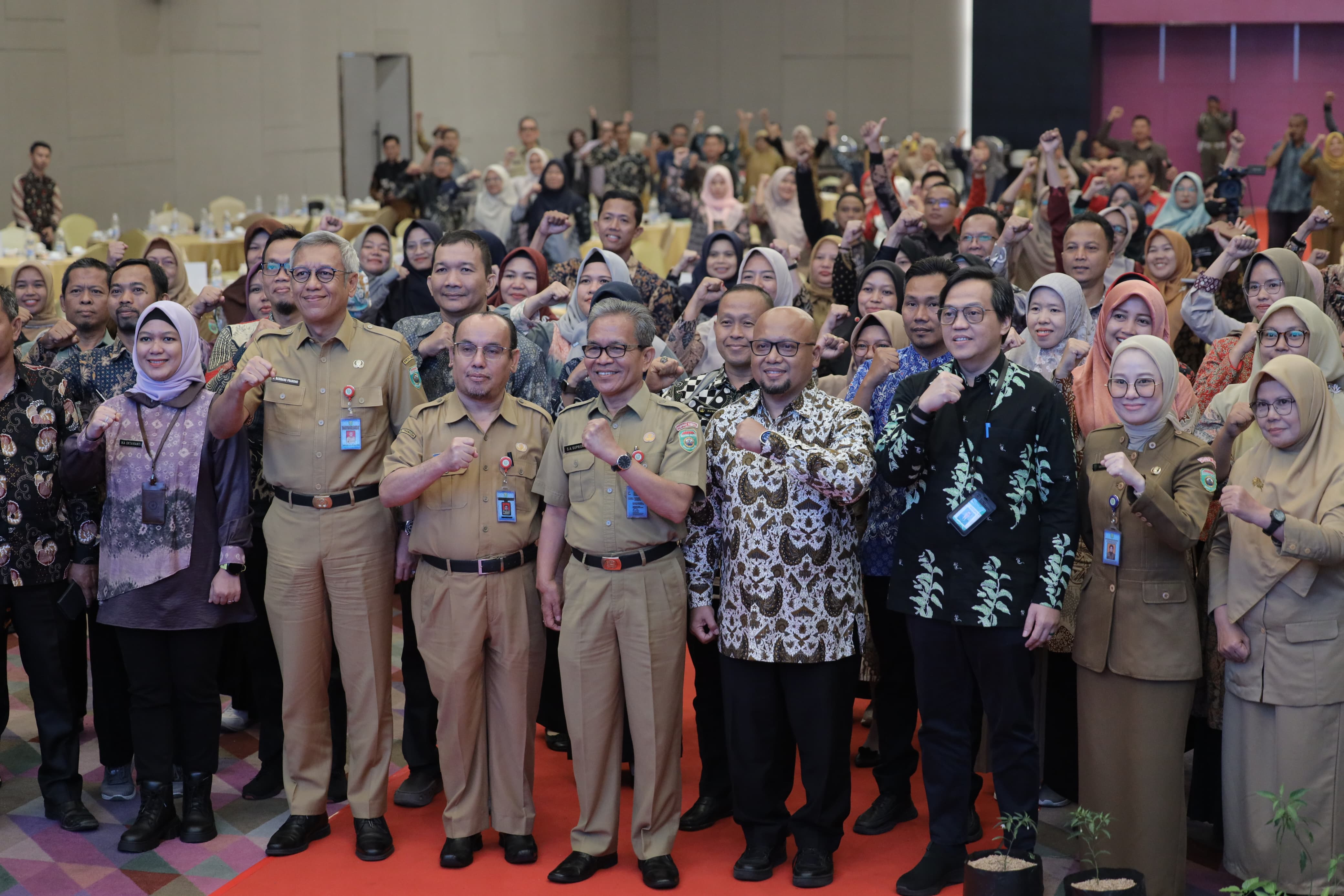 Galeri Berita
