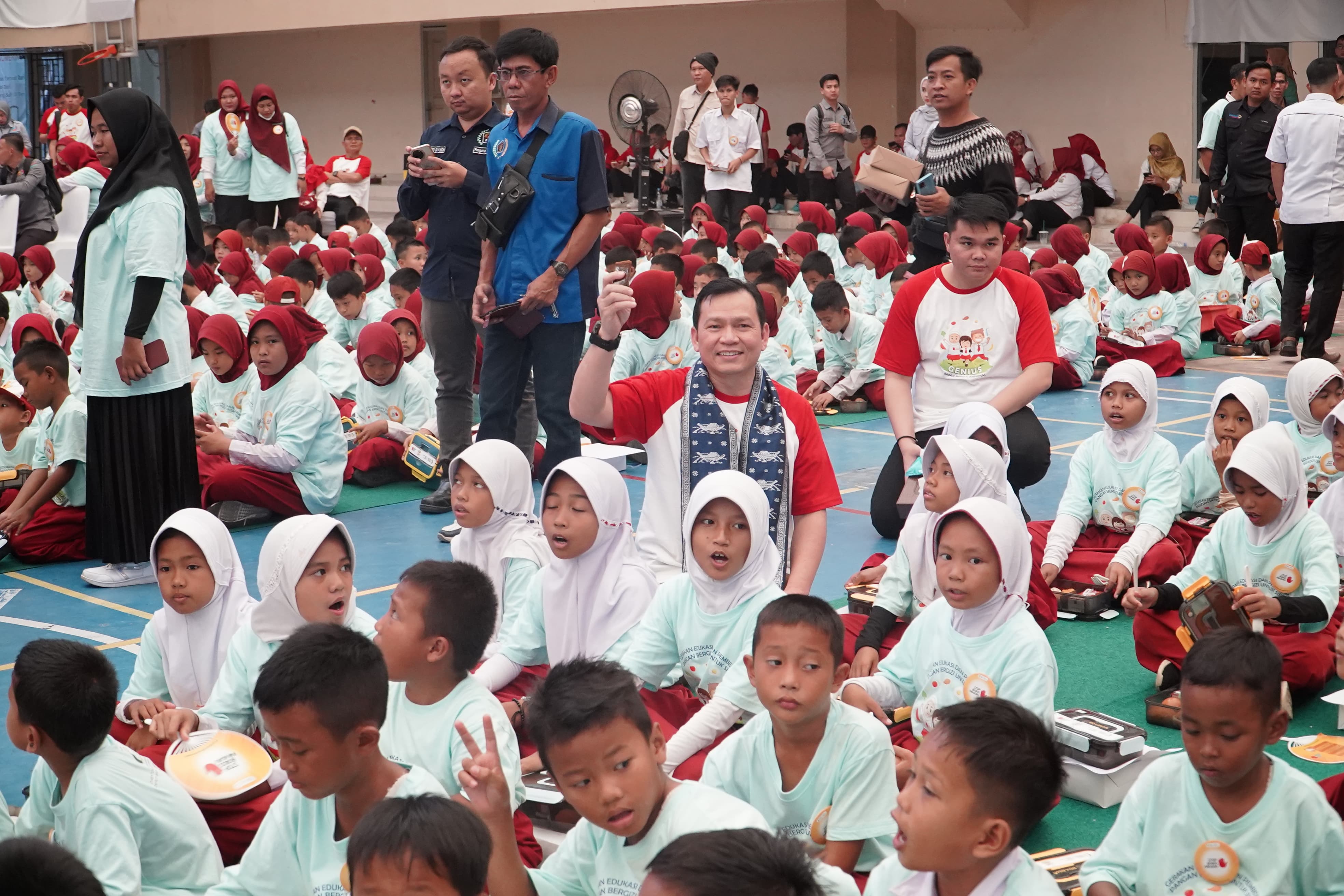 Galeri Berita