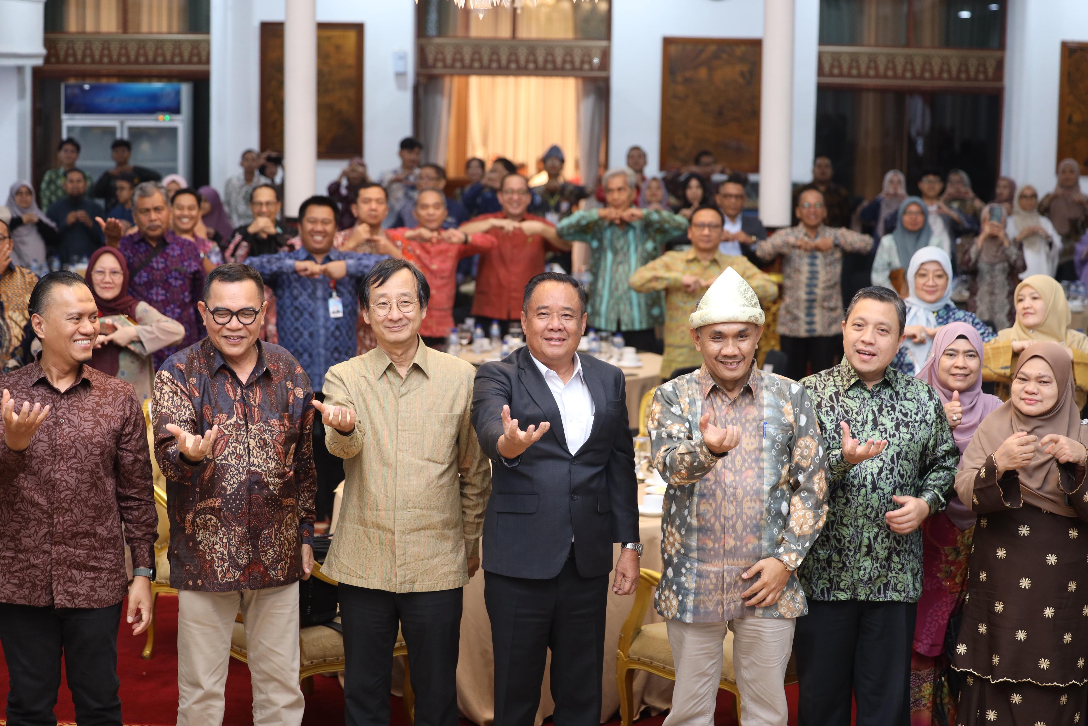 Galeri Berita