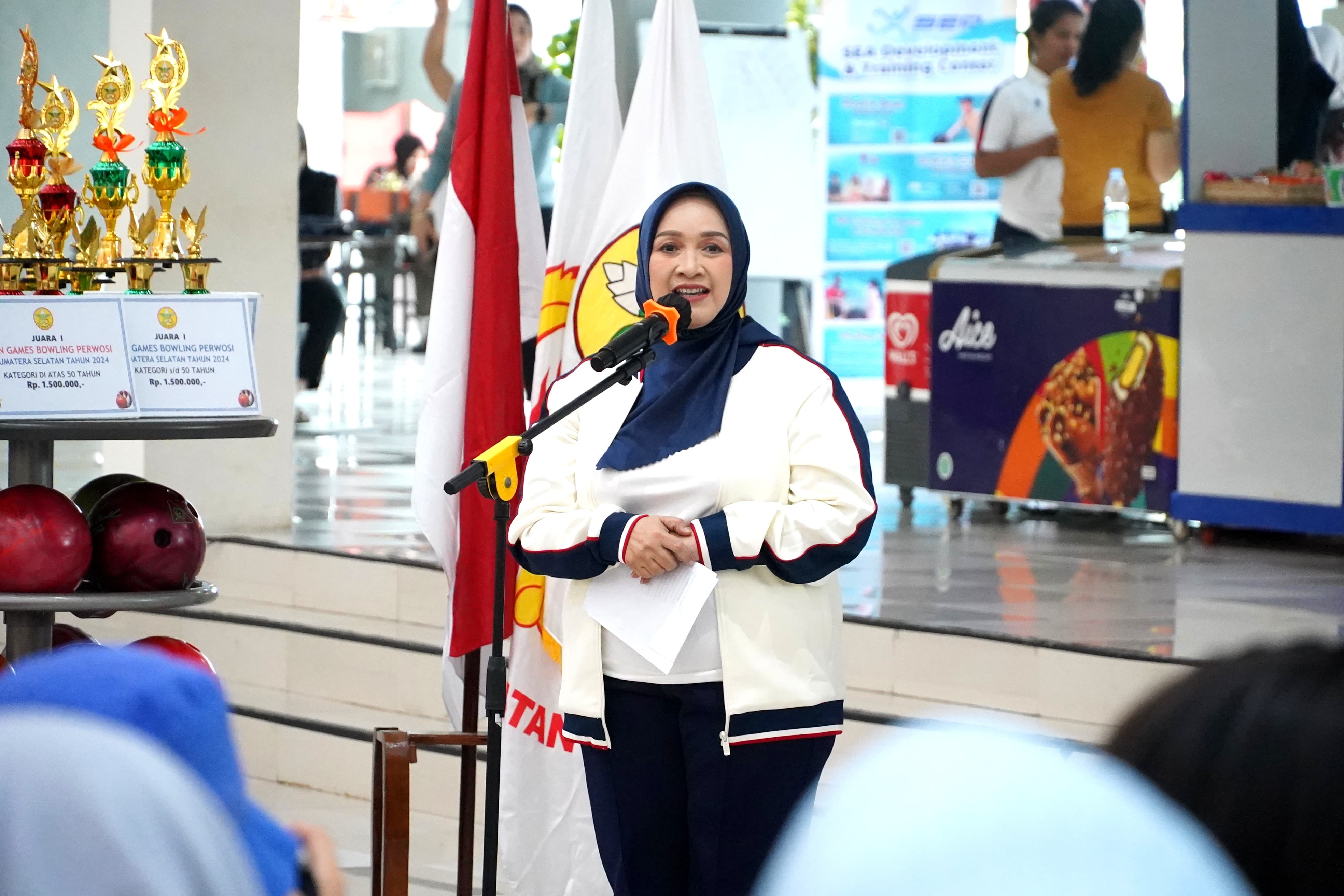 Galeri Berita