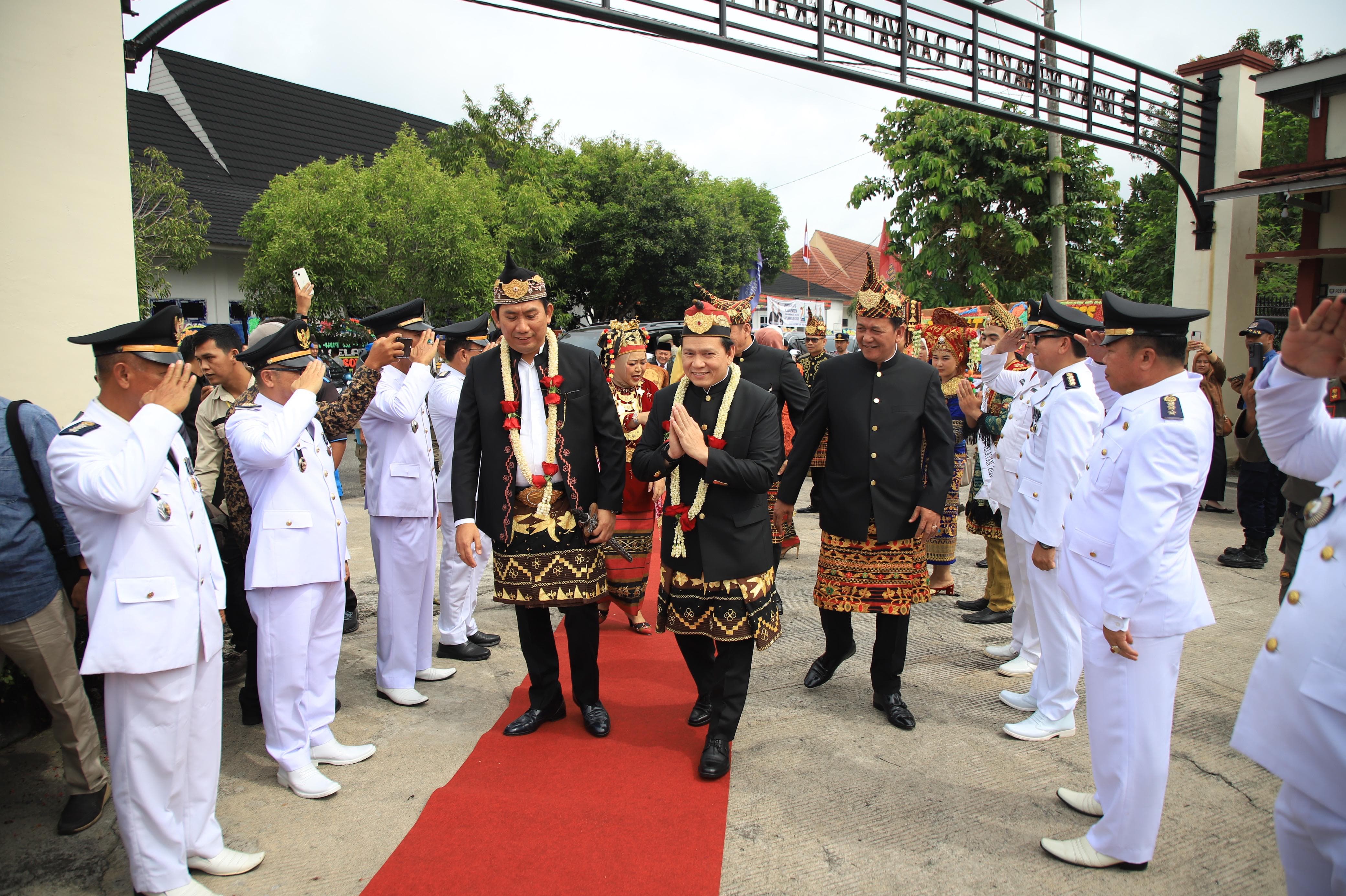 Galeri Berita