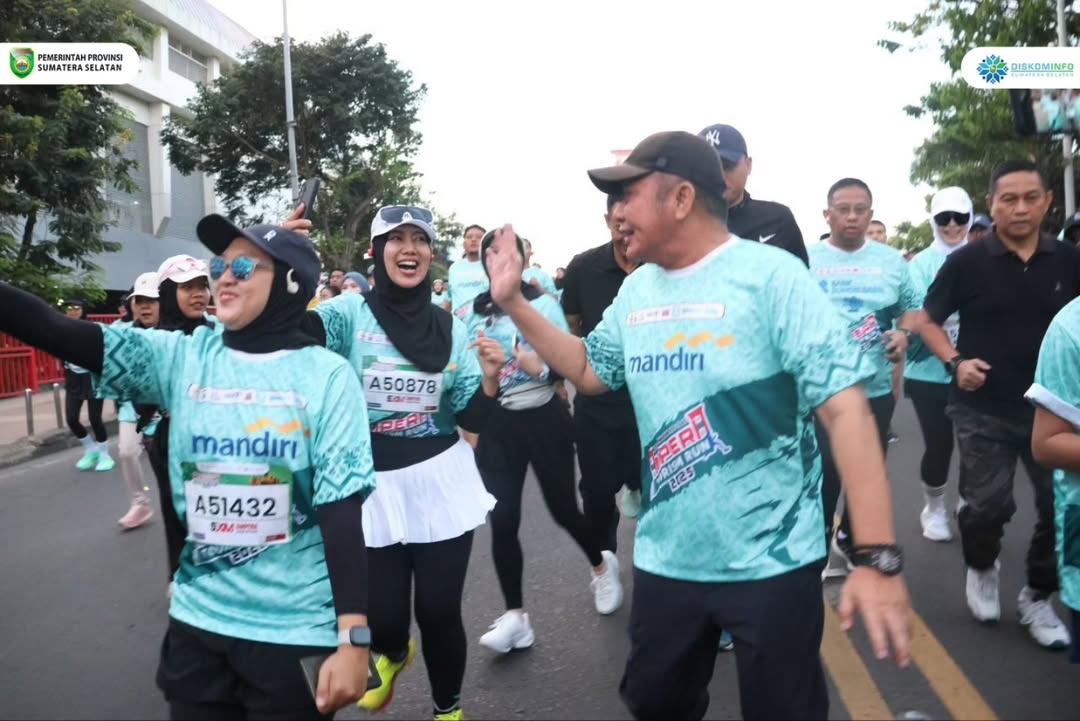 Galeri Berita