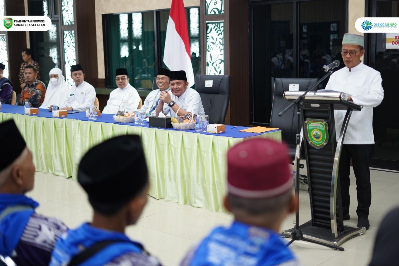 Galeri Berita