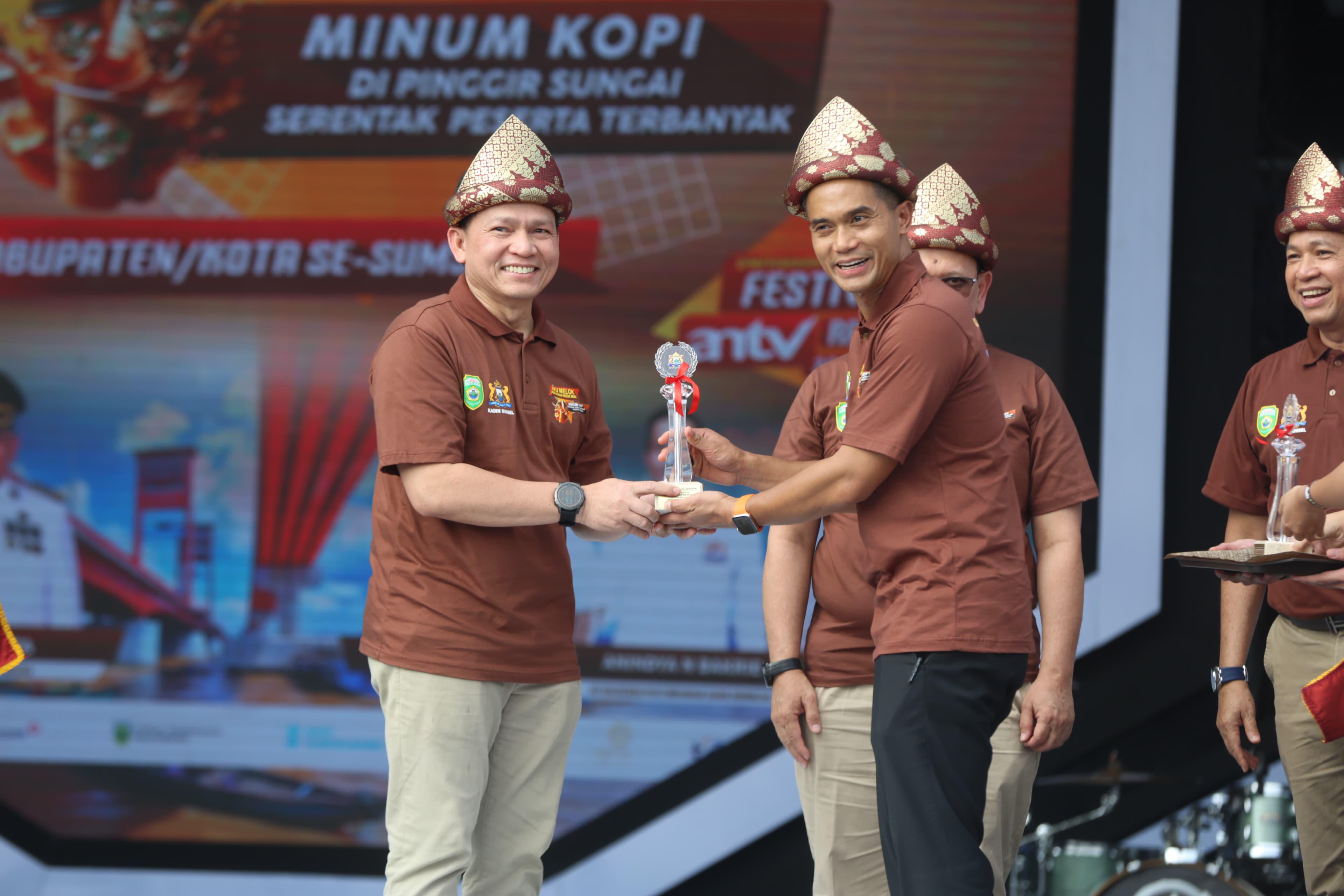 Galeri Berita
