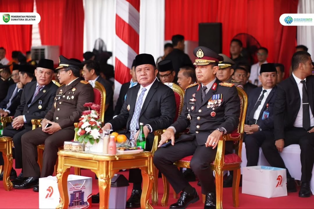 Galeri Berita