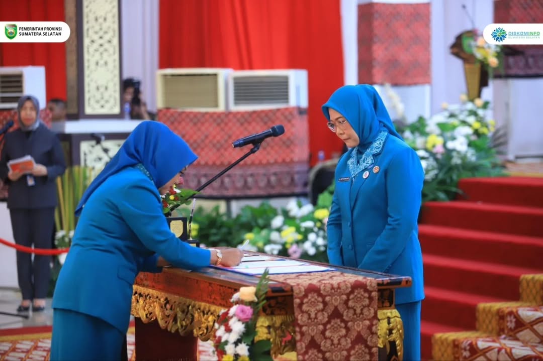 Galeri Berita