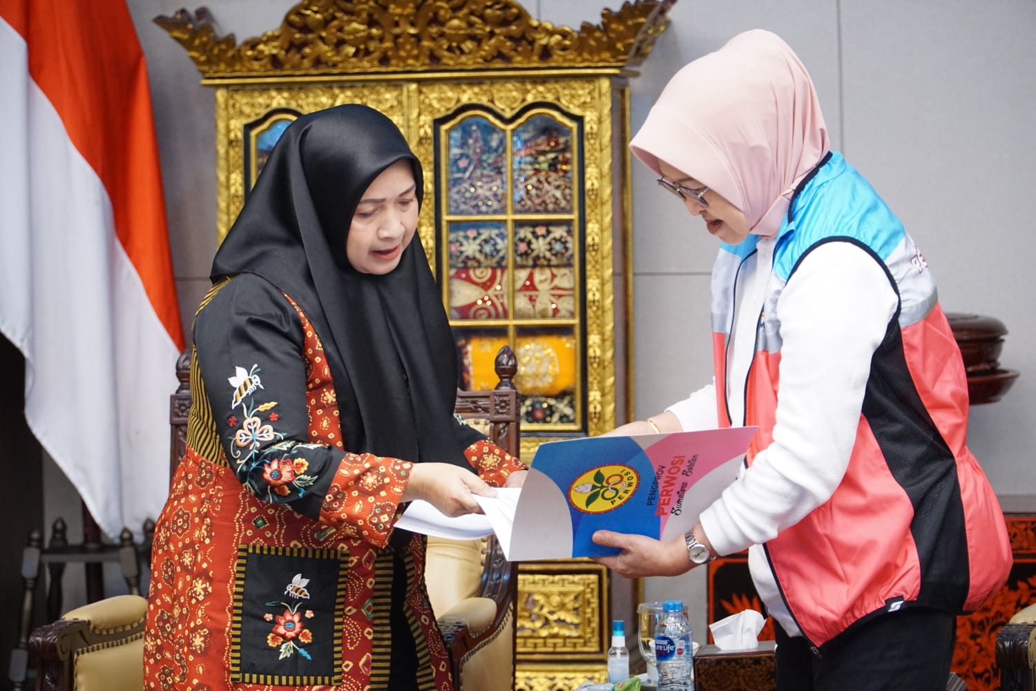 Galeri Berita