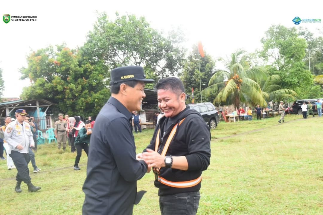 Galeri Berita