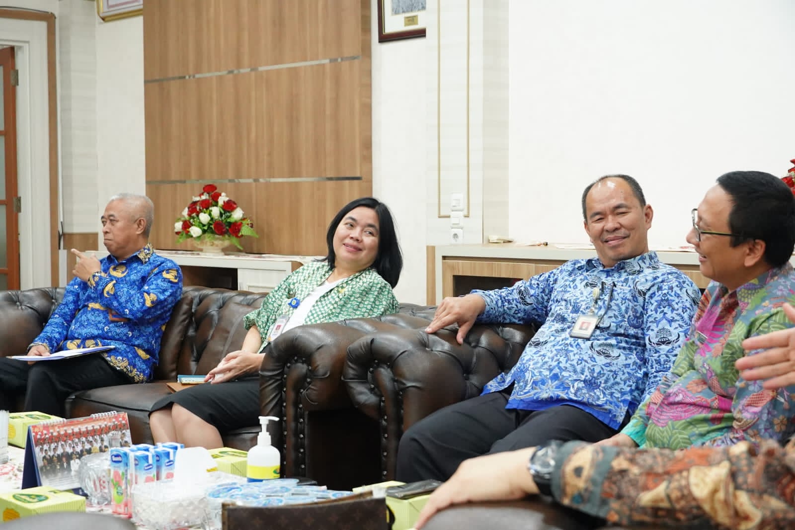 Galeri Berita
