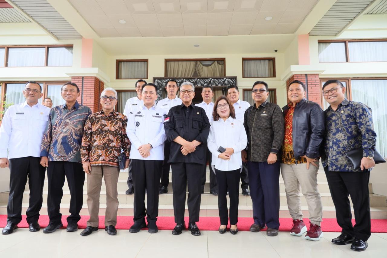 Galeri Berita