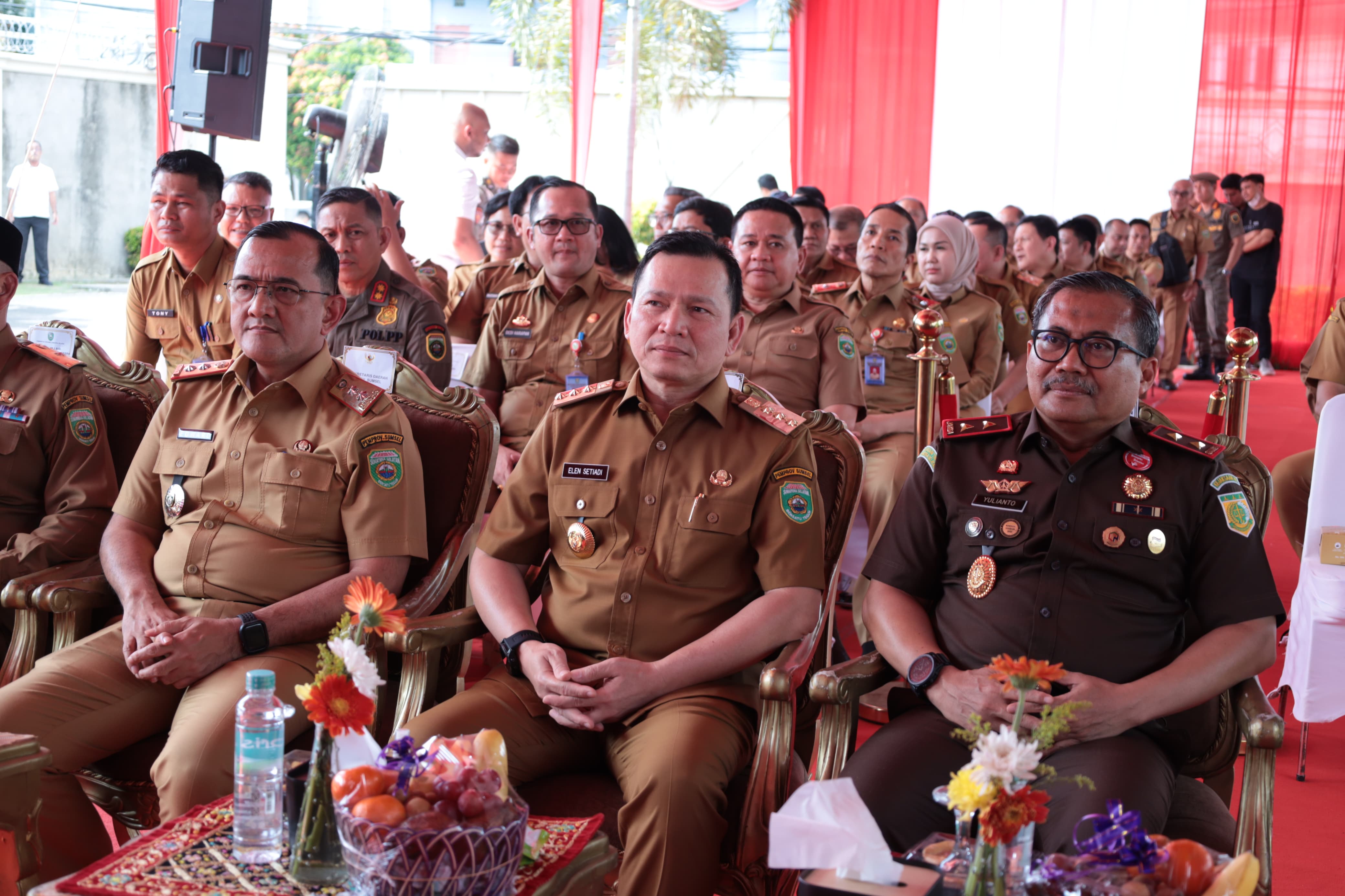 Galeri Berita
