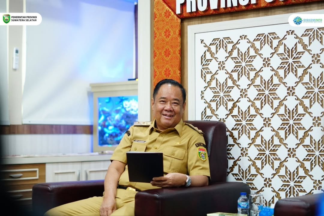 Galeri Berita