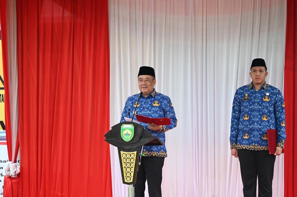 Galeri Berita