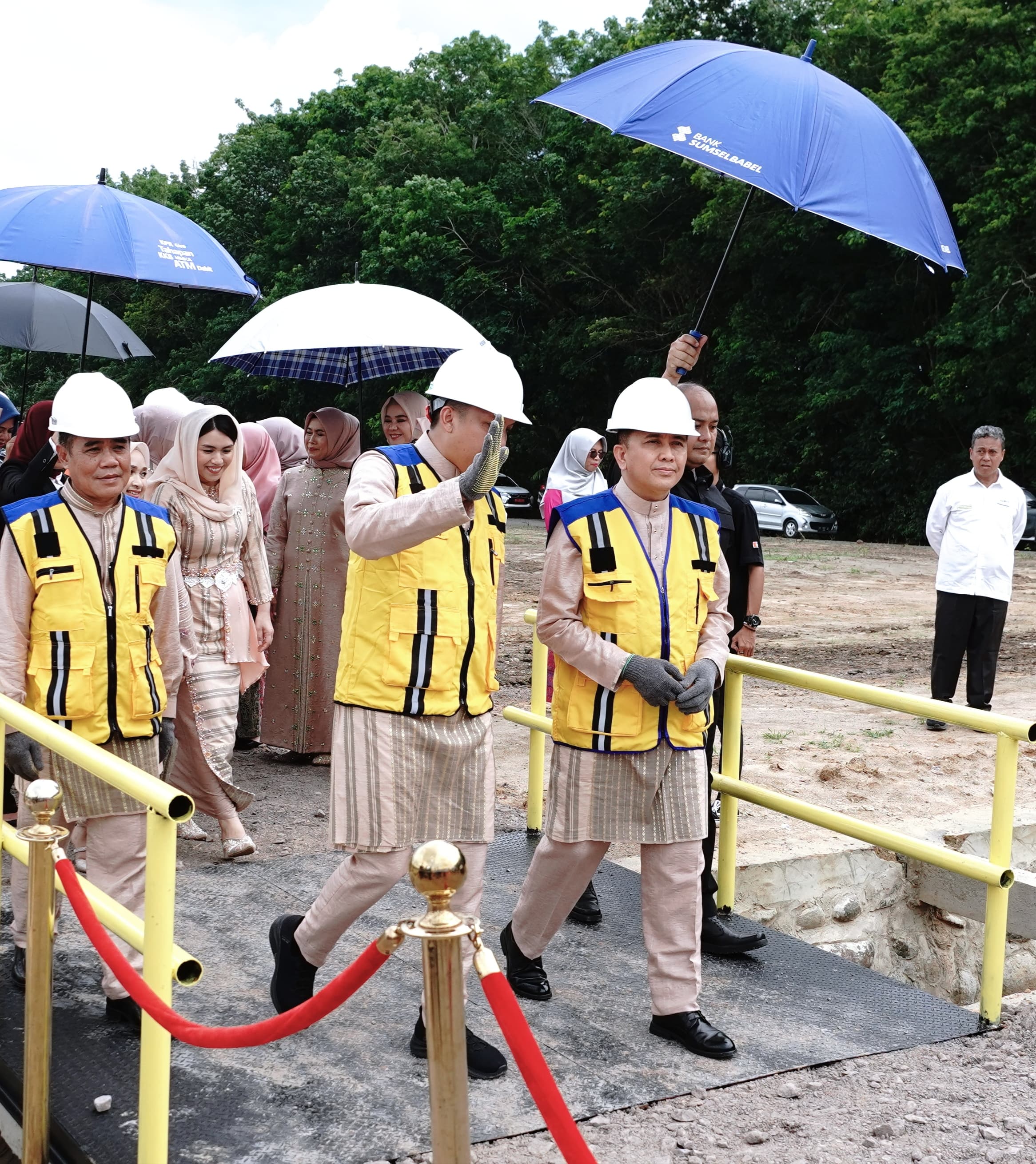 Galeri Berita