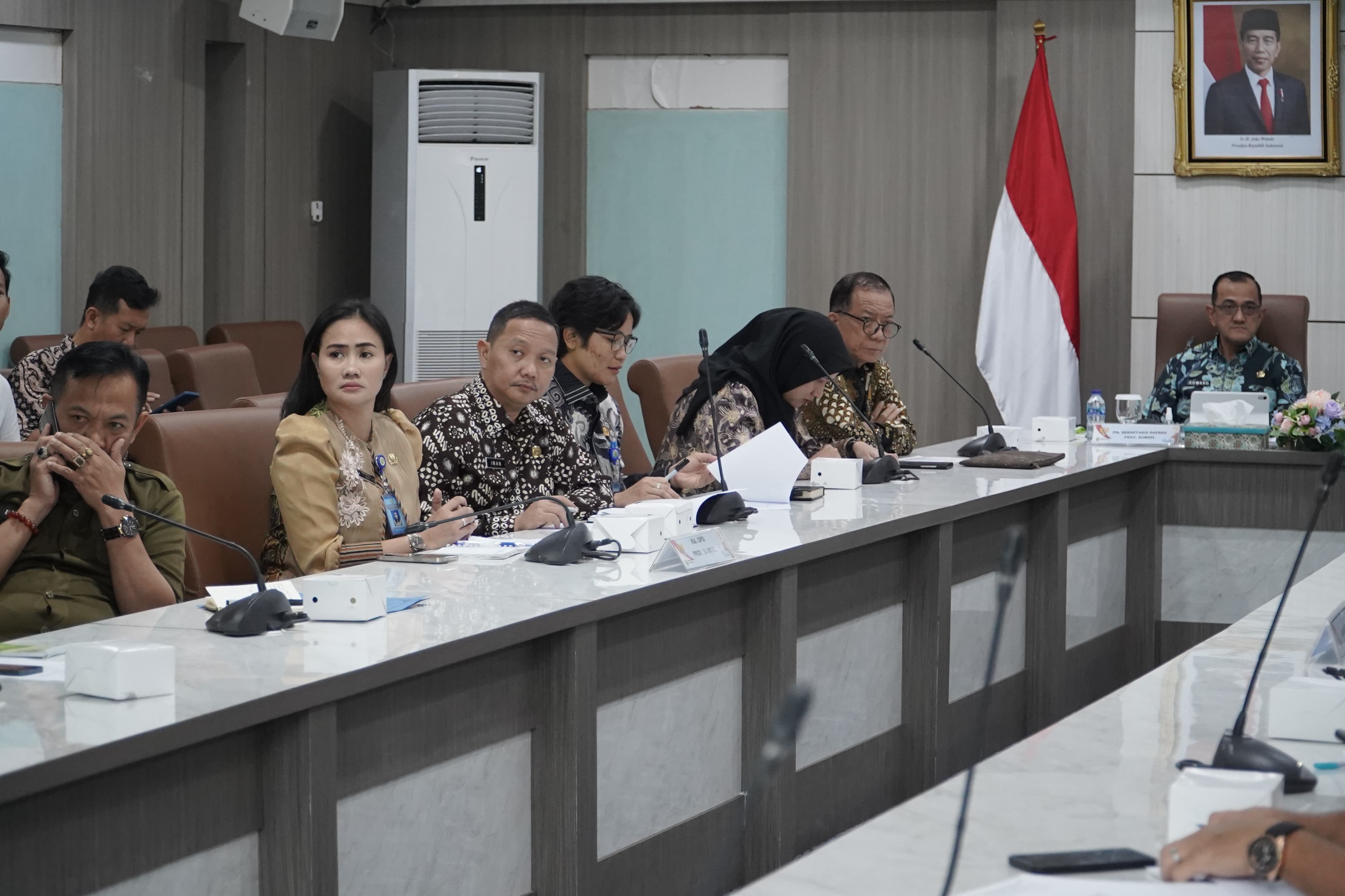 Galeri Berita