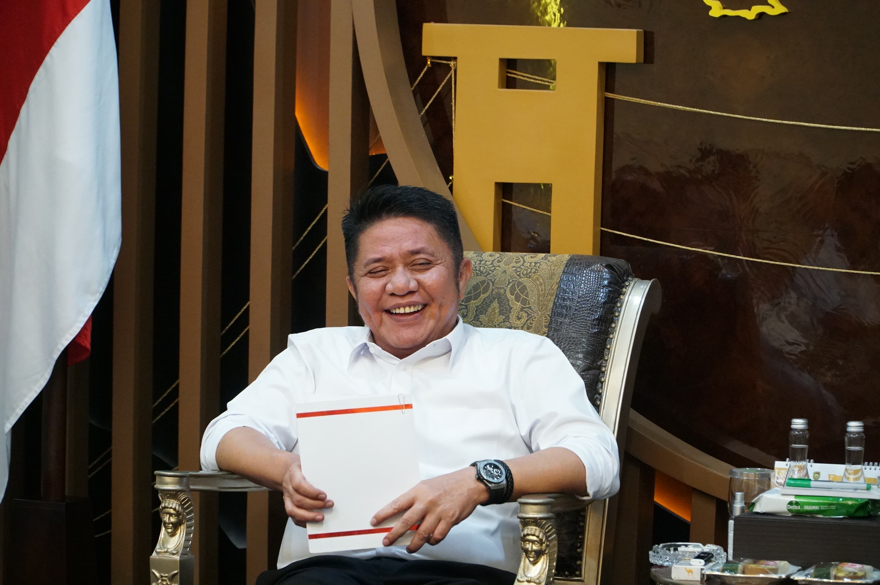 Galeri Berita