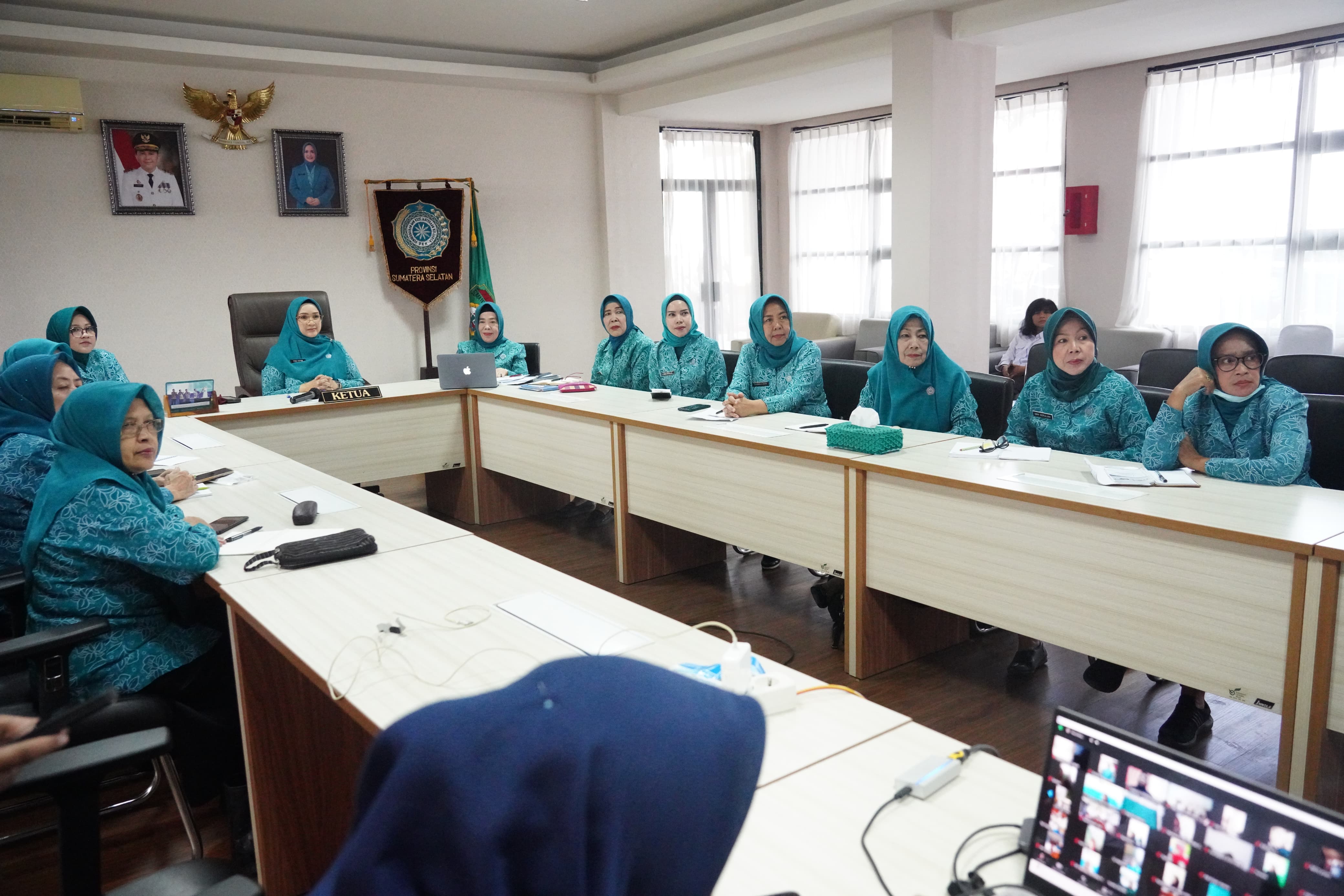 Galeri Berita