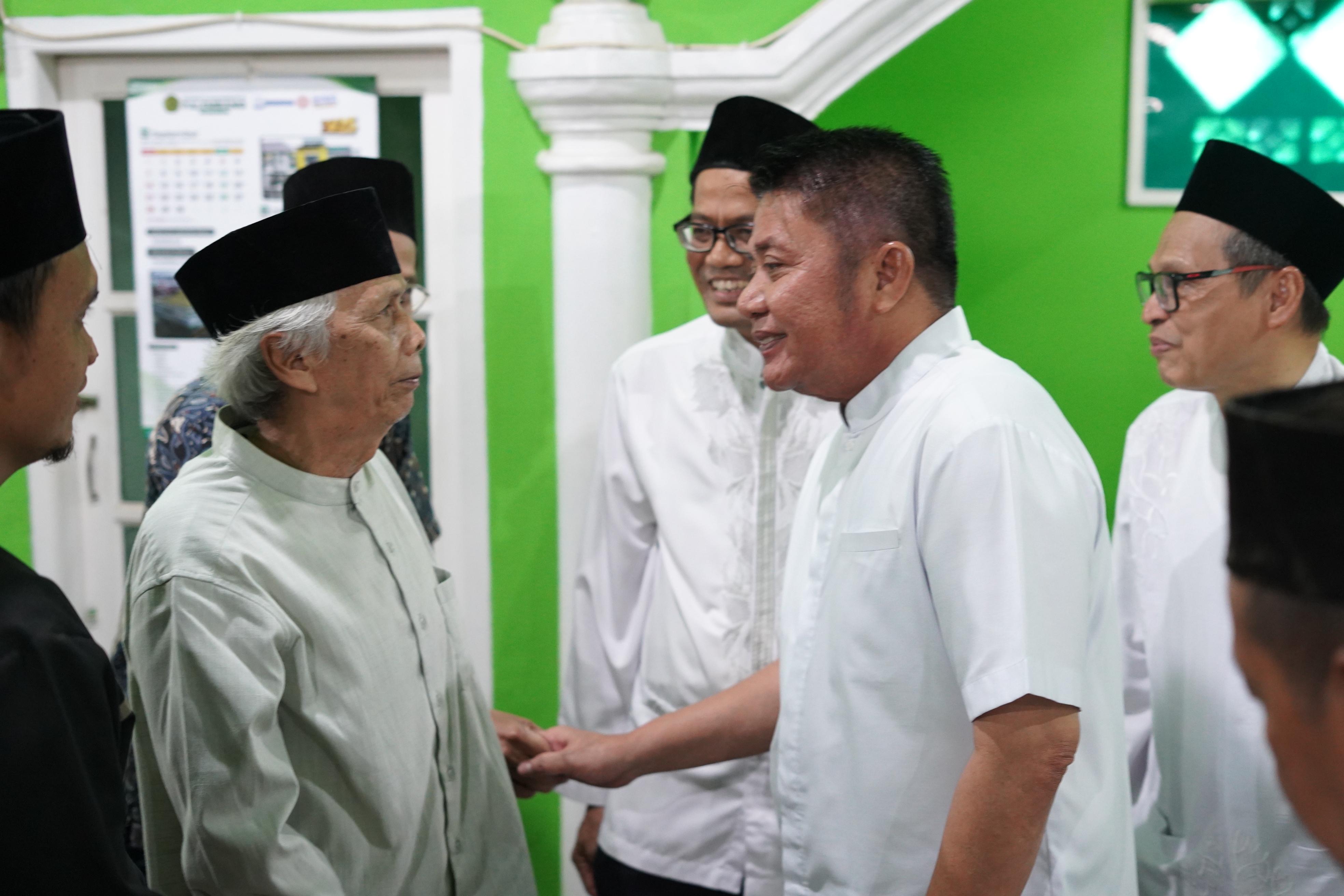 Galeri Berita