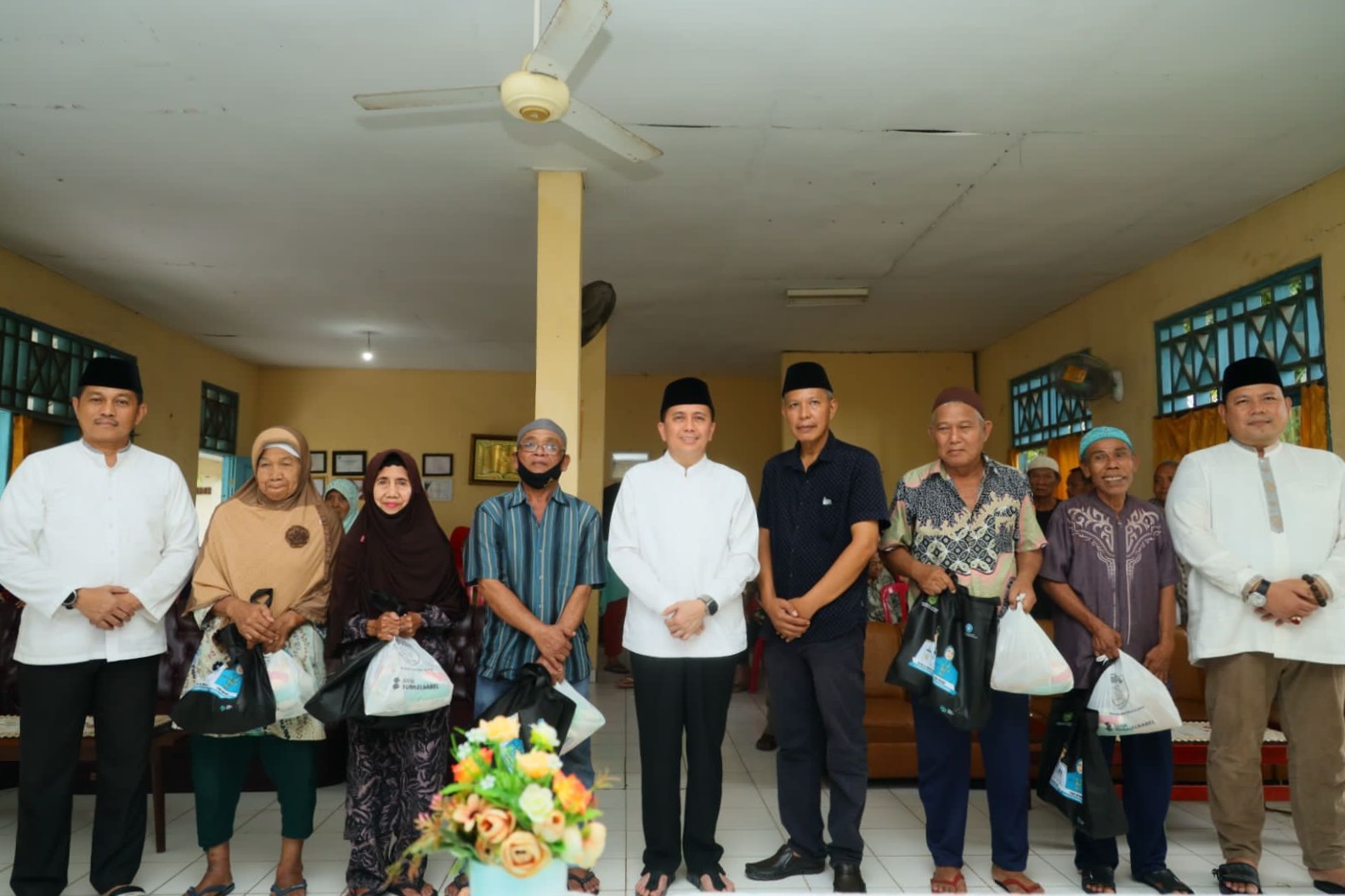 Galeri Berita