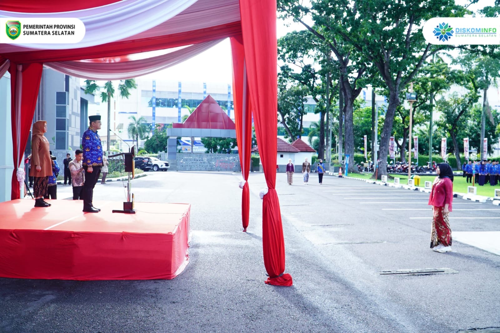 Galeri Berita