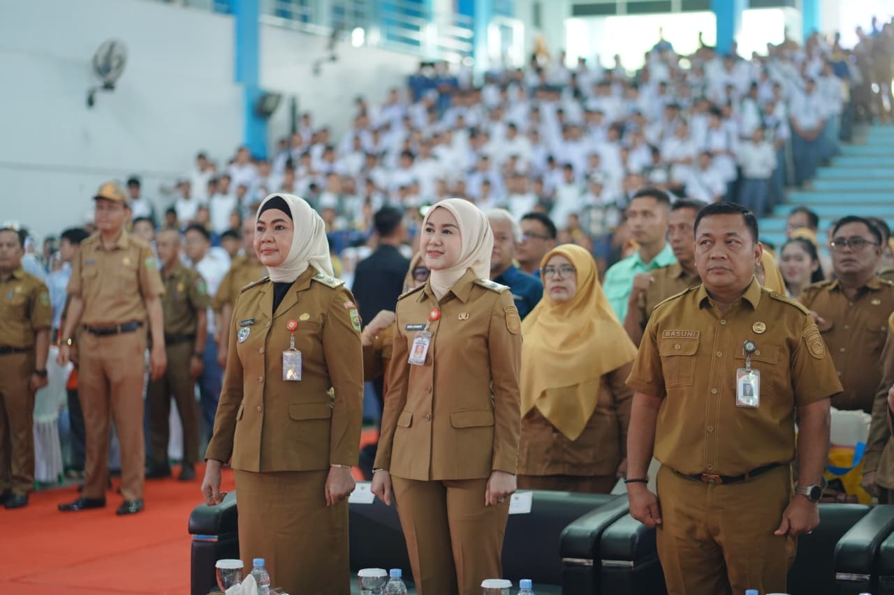 Galeri Berita