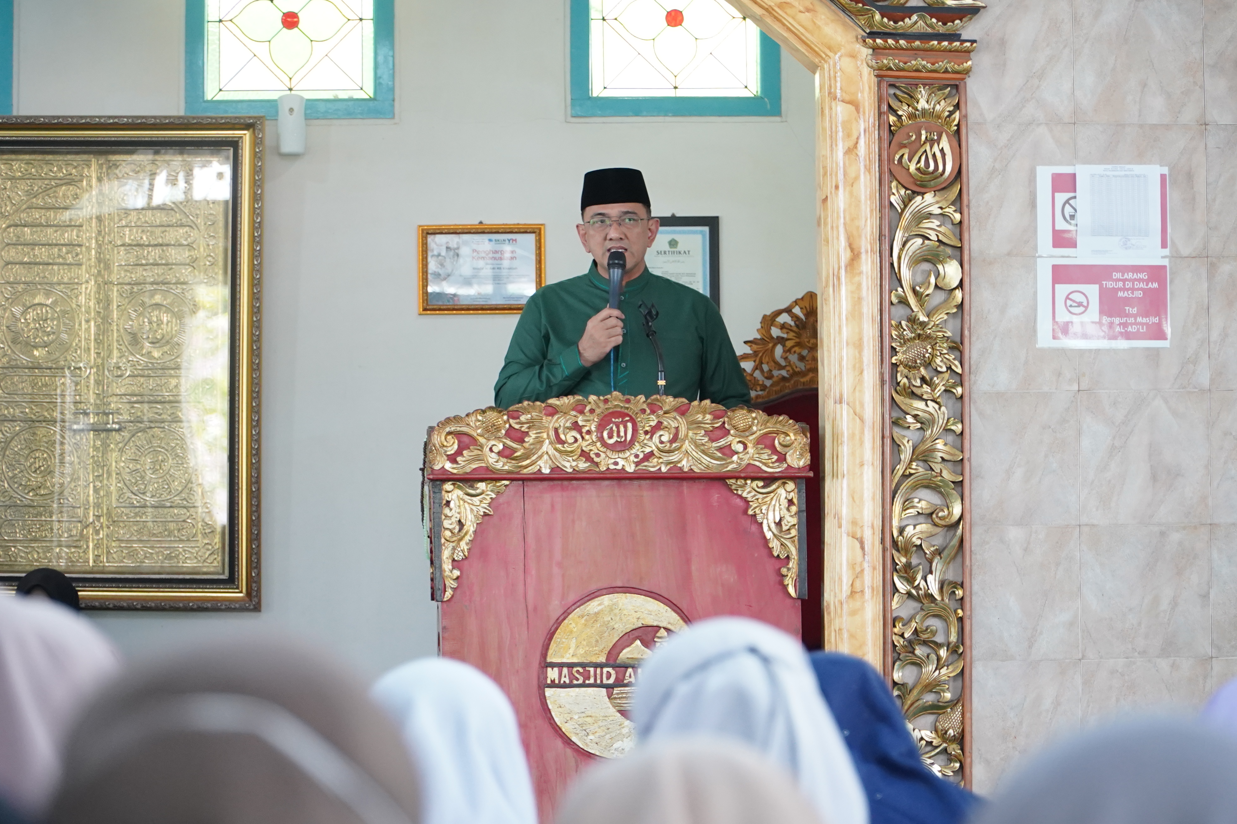 Galeri Berita