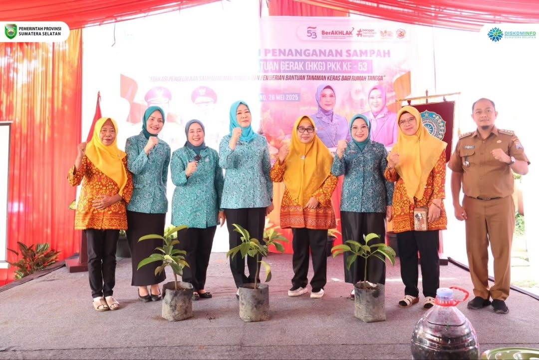Galeri Berita