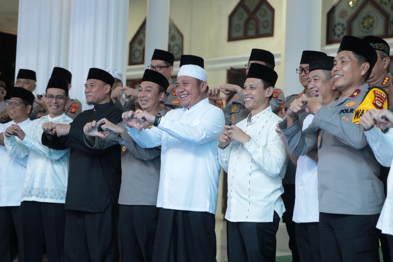 Galeri Berita
