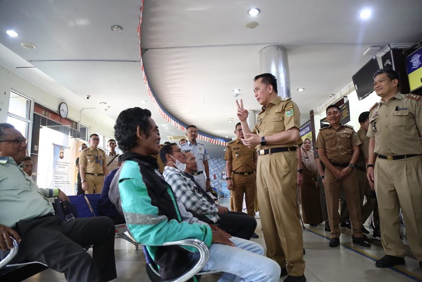 Galeri Berita