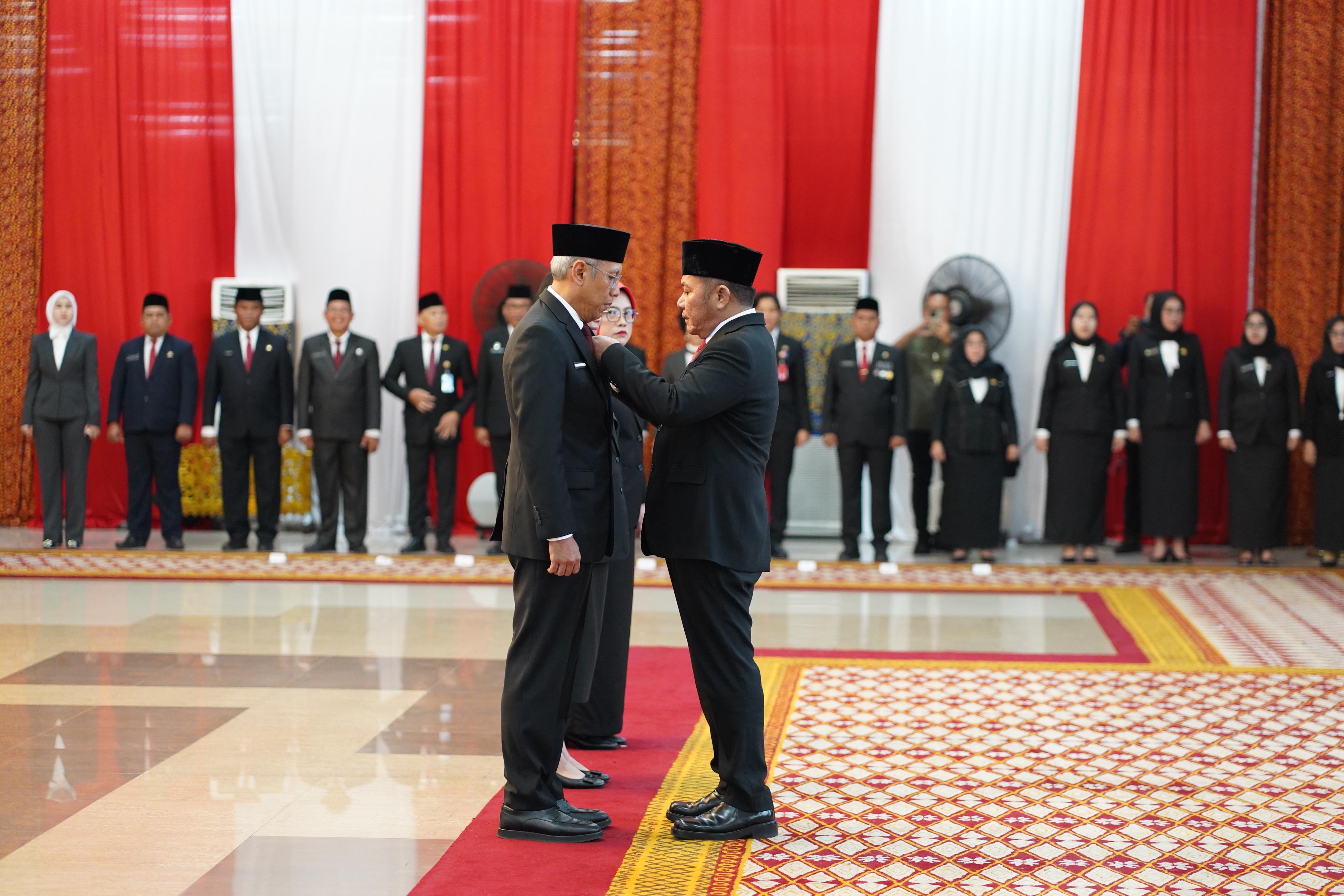 Galeri Berita