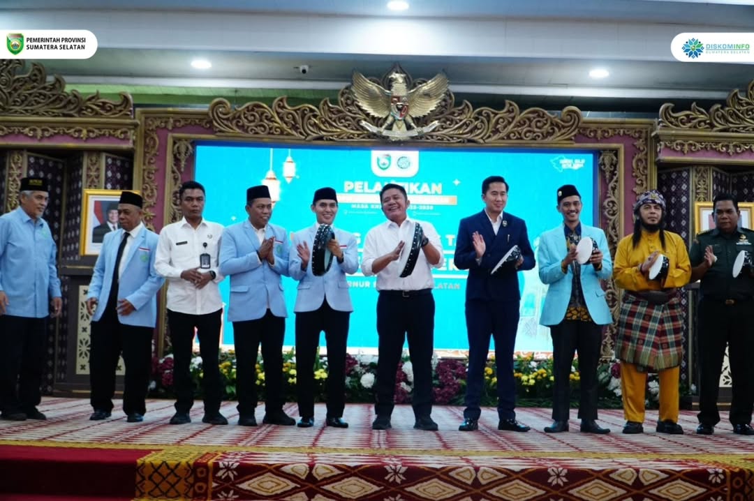 Galeri Berita