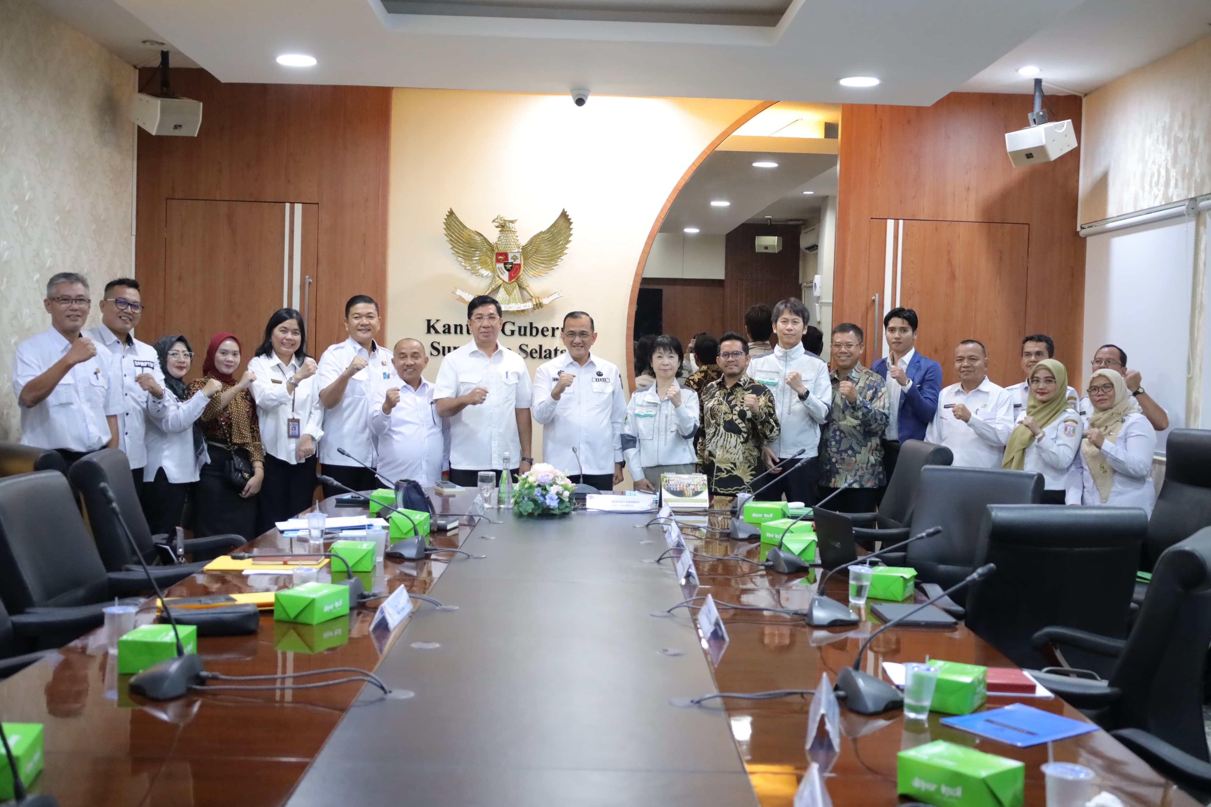 Galeri Berita