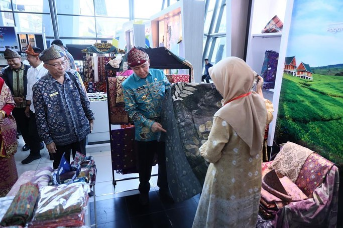 Galeri Berita