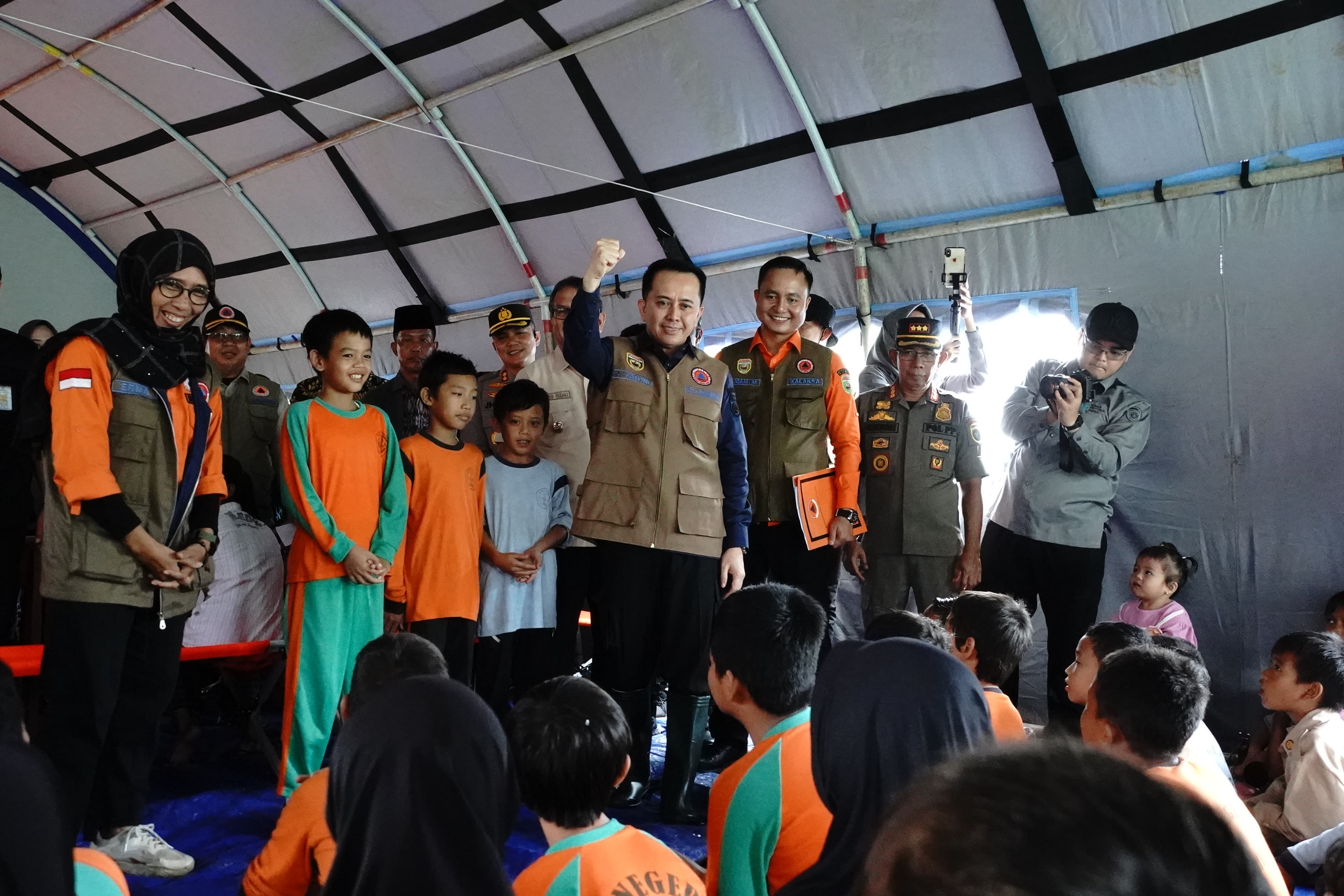 Galeri Berita